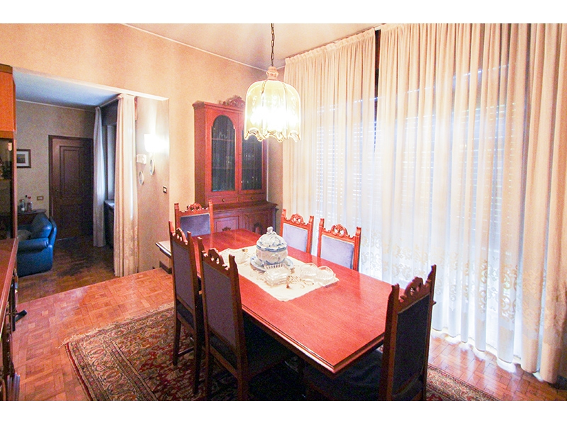 Villa con giardino a Castiglione Olona