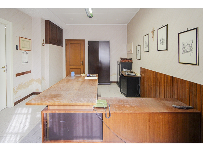 Villa con giardino a Castiglione Olona