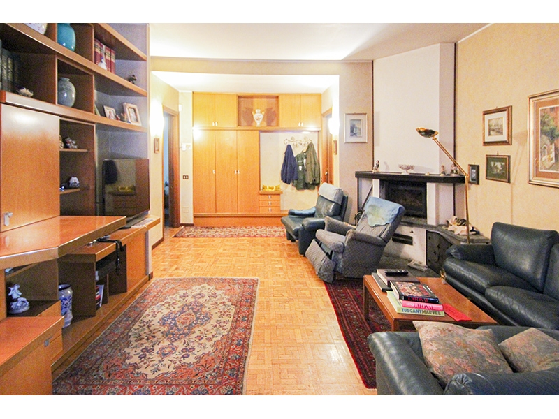 Villa con giardino a Castiglione Olona