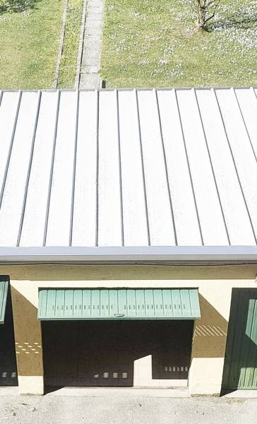 Monolocale in vendita a Castiglione Olona