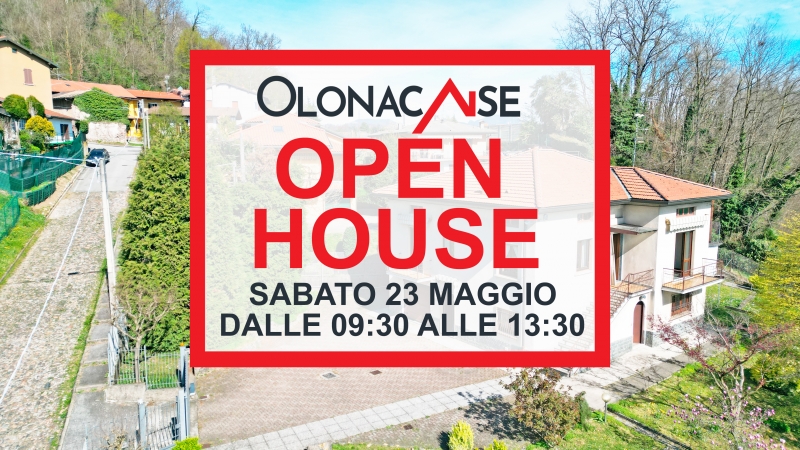 Villa con giardino a Lozza
