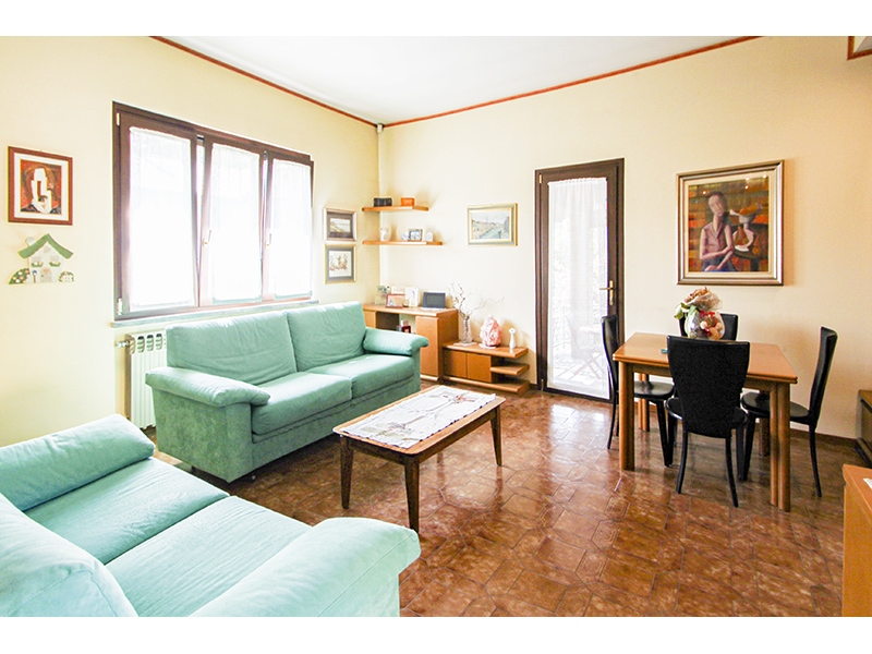 Villa con giardino a Castiglione Olona
