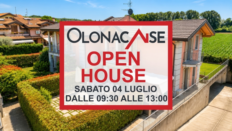 Villa con giardino a Vedano Olona
