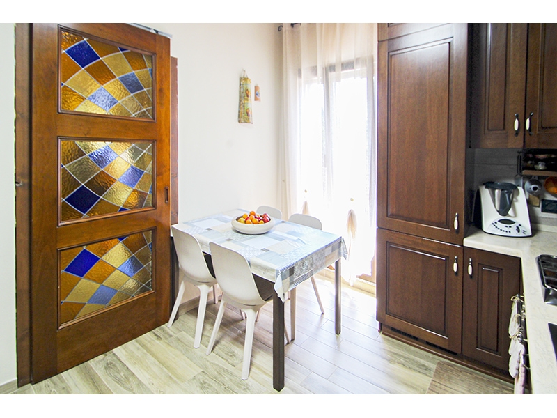 Quadrilocale in vendita a Vedano Olona