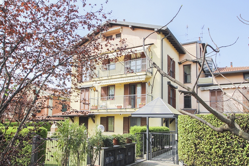 Trilocale in vendita a Castiglione Olona