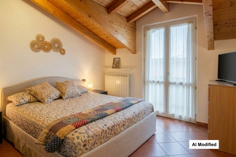 Trilocale in vendita a Malnate