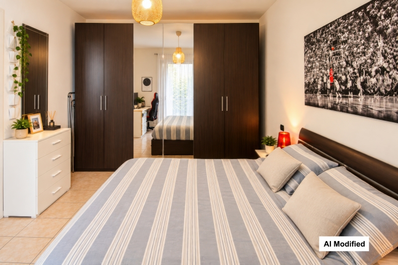 Appartamento – Varese, Centro, Marone - Vista 5