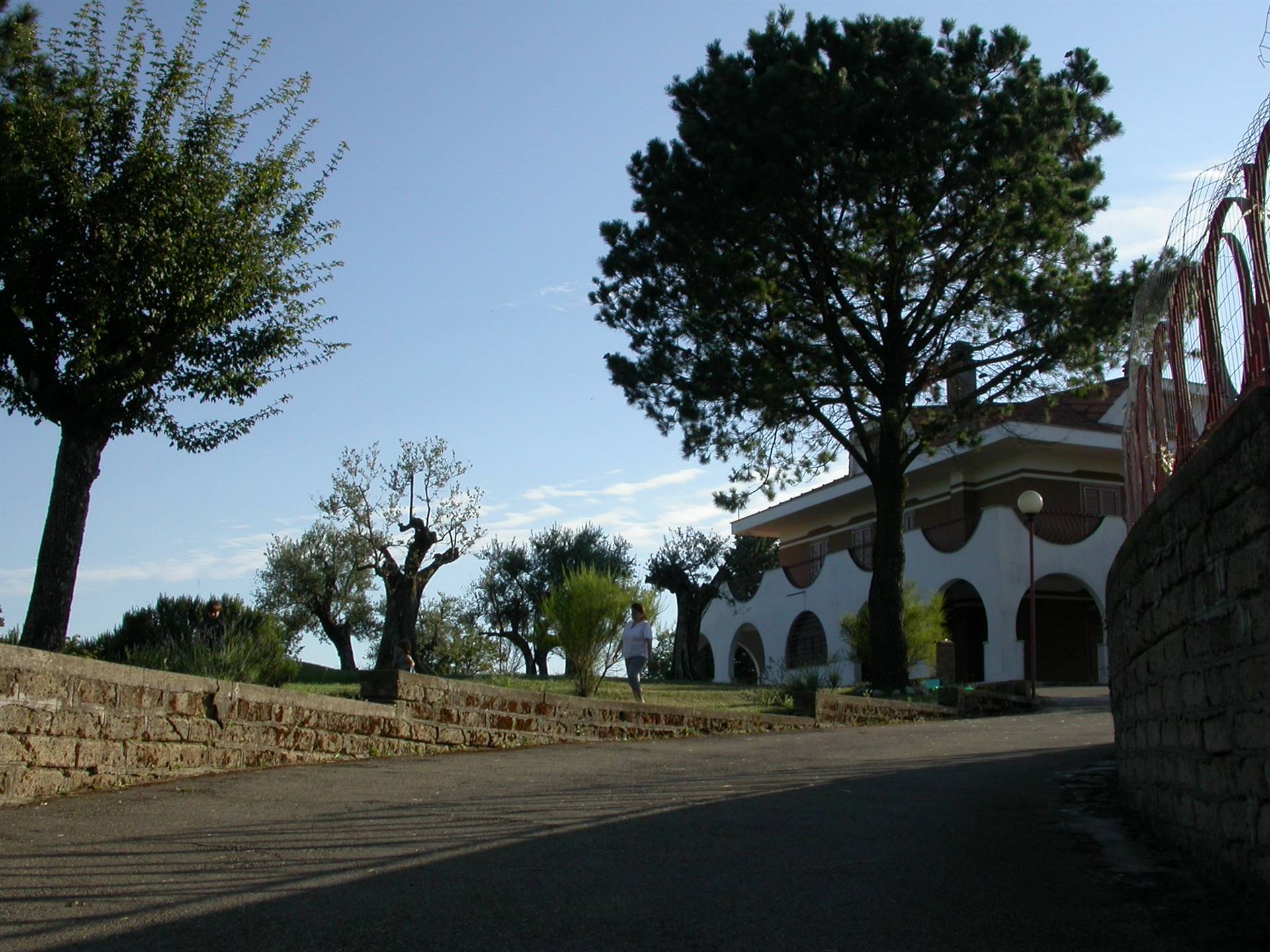 Villa in vendita in vocabolo casarella, Montegabbione