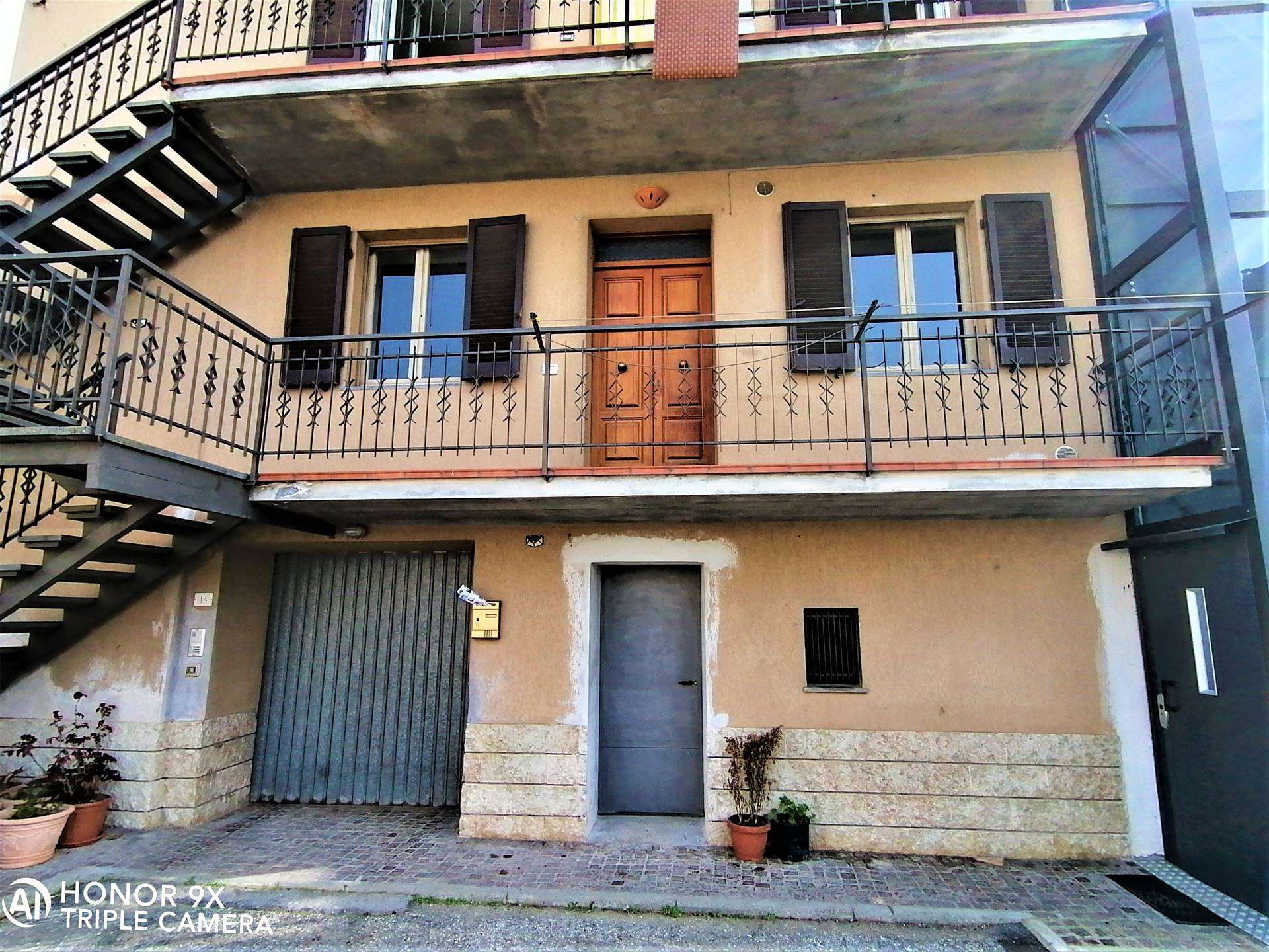 Casa indipendente in vendita in piazza delle magnolie, Monteleone d'Orvieto