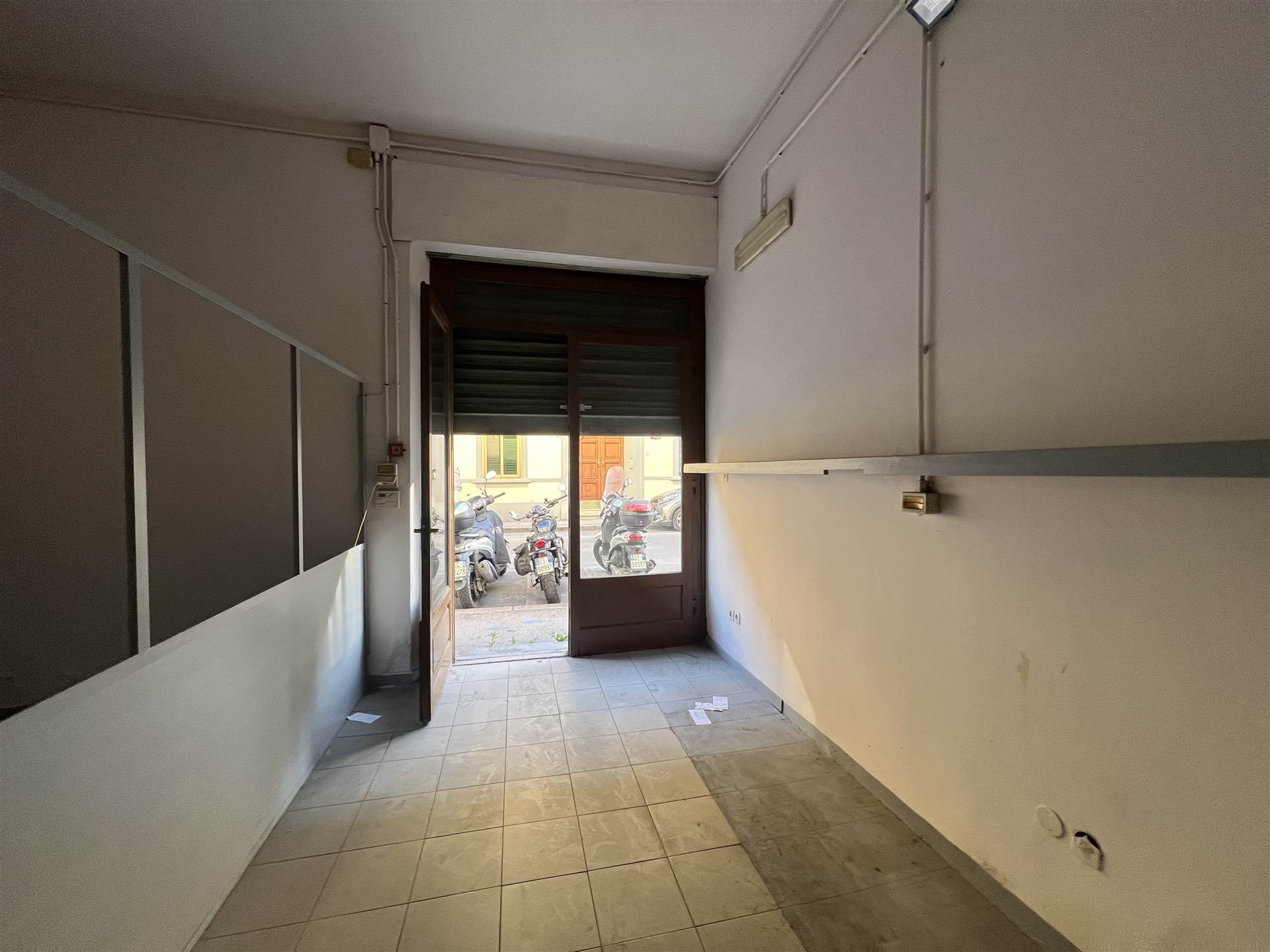 Negozio in vendita a Firenze
