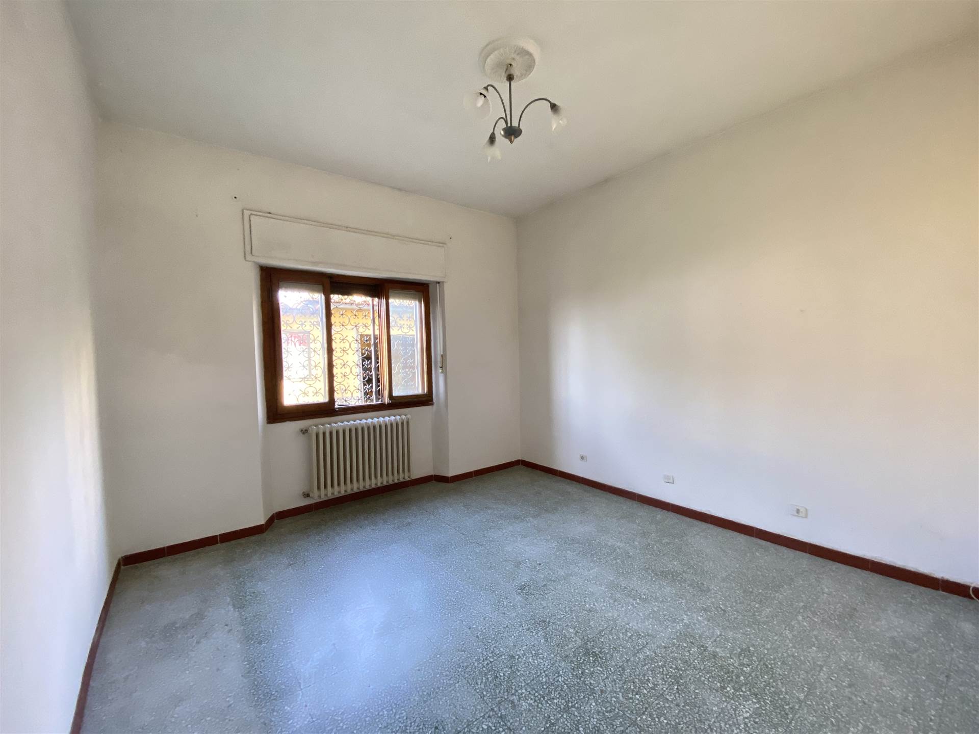 Quadrilocale con box a Sesto Fiorentino