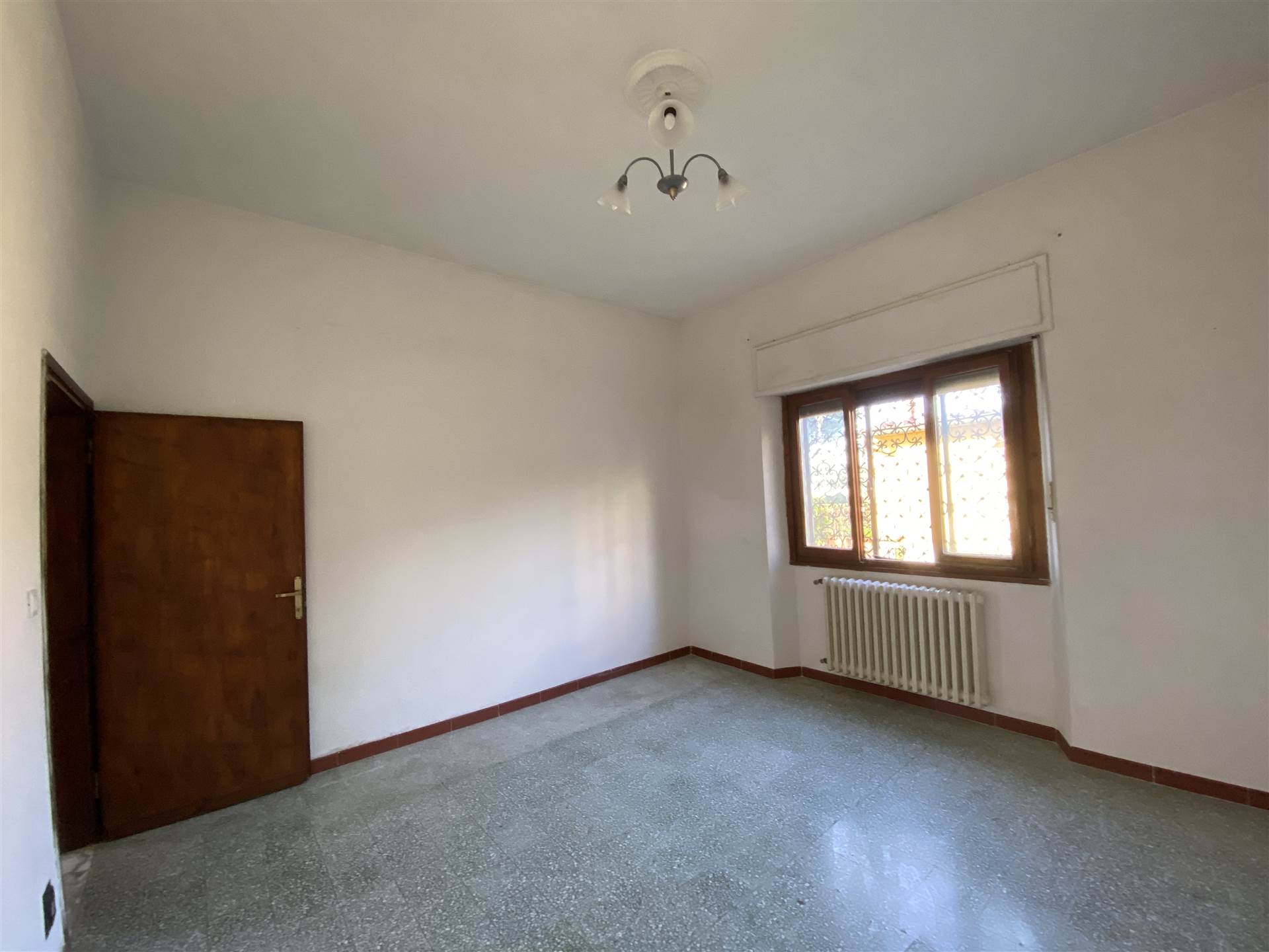 Quadrilocale con box a Sesto Fiorentino