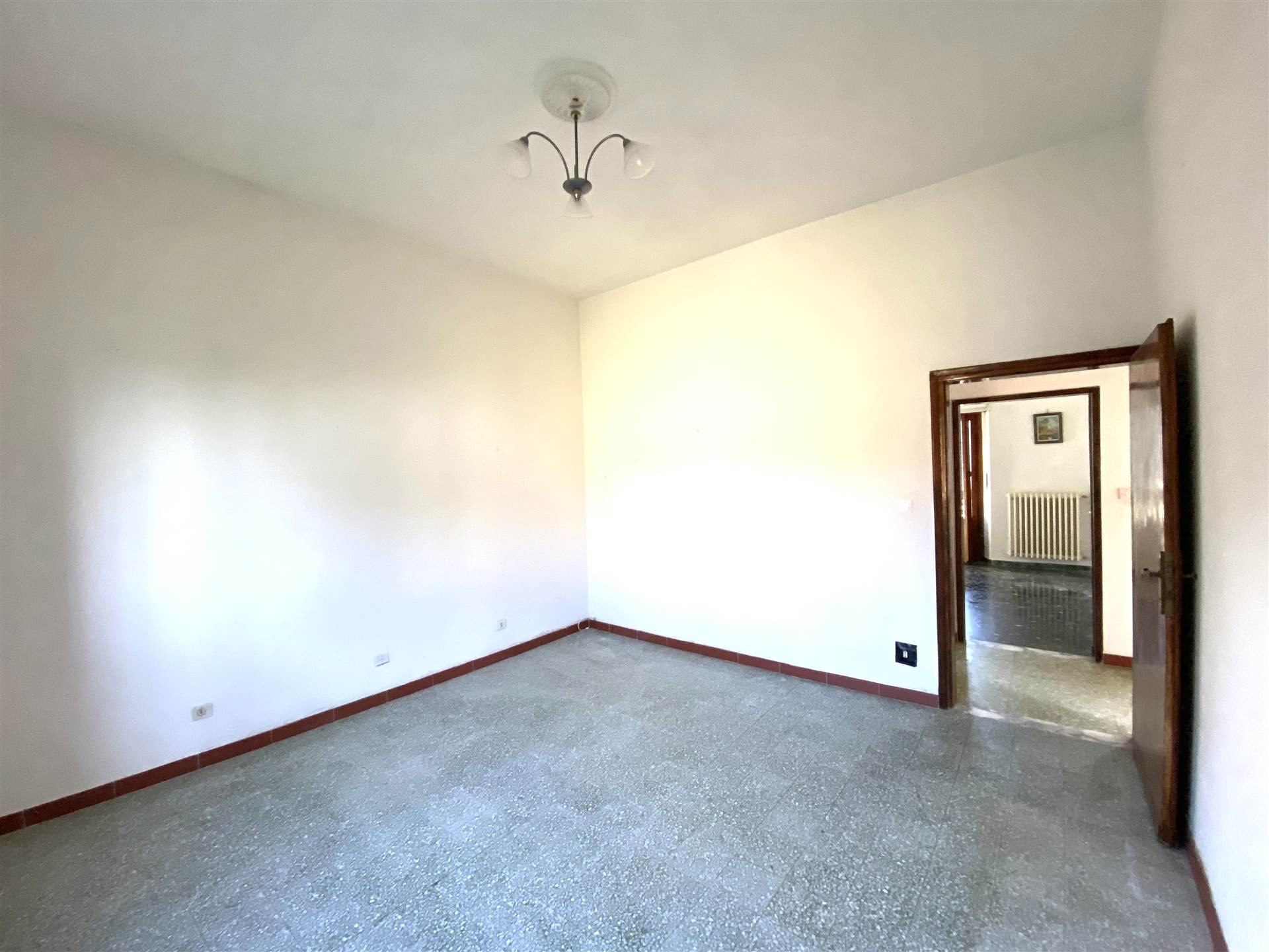 Quadrilocale con box a Sesto Fiorentino