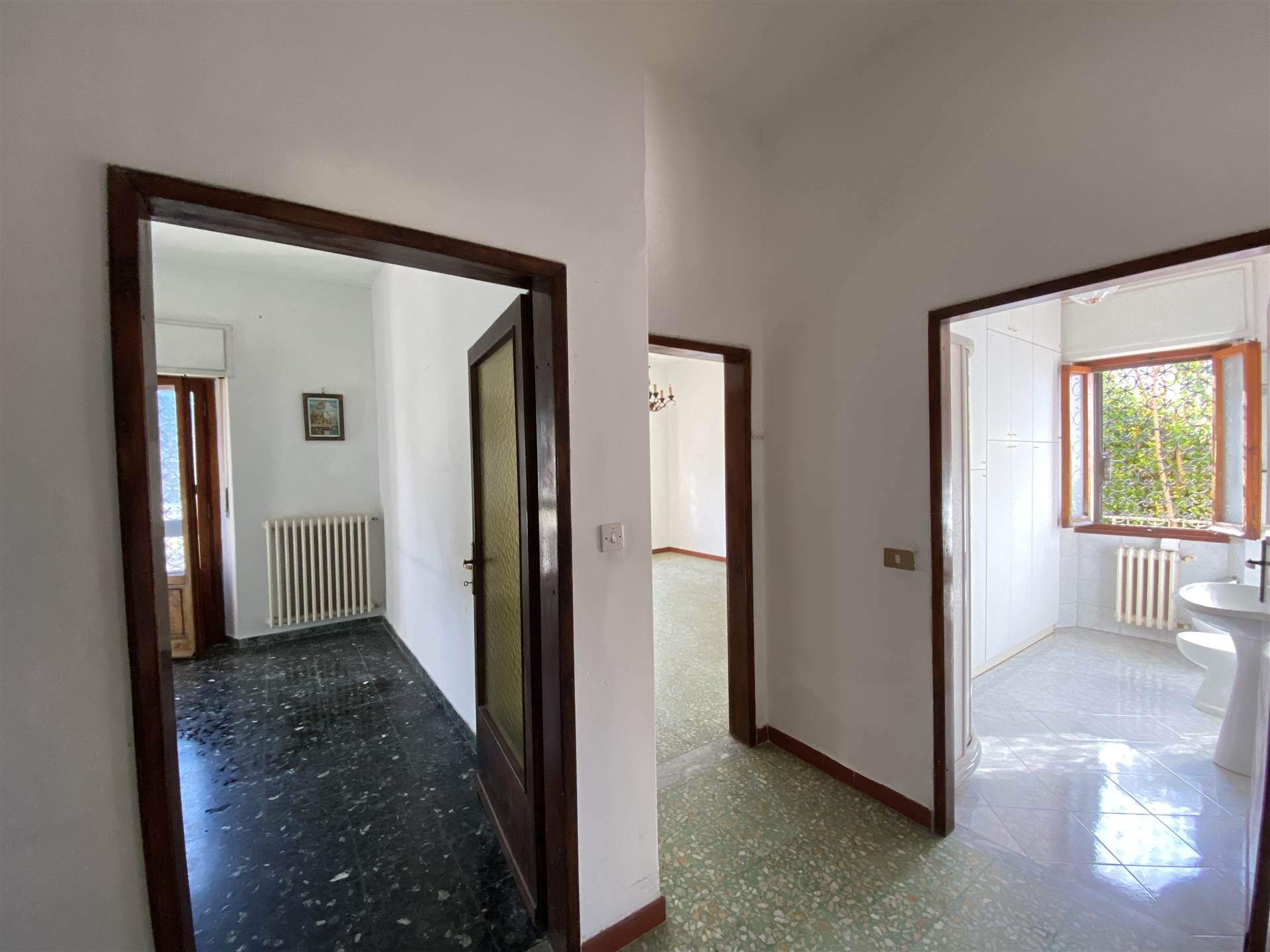 Quadrilocale con box a Sesto Fiorentino