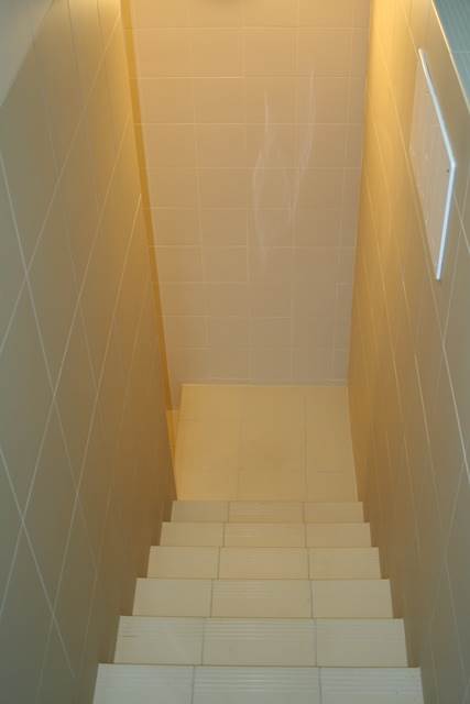 Negozio ristrutturato in via monteverdi, Firenze