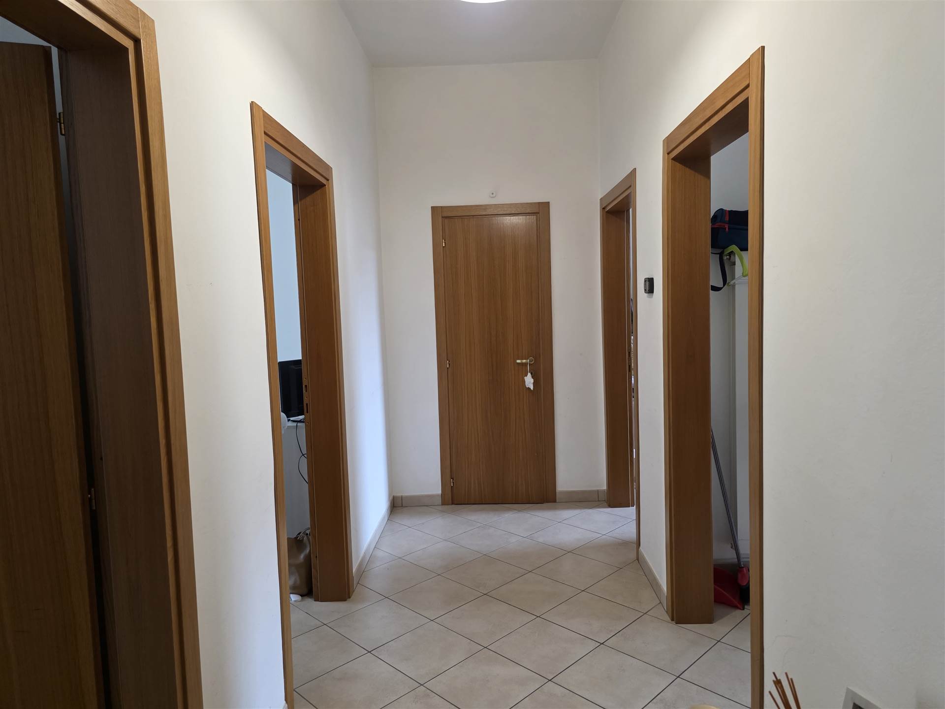 Quadrilocale in vendita in via roselli cecconi, Firenze