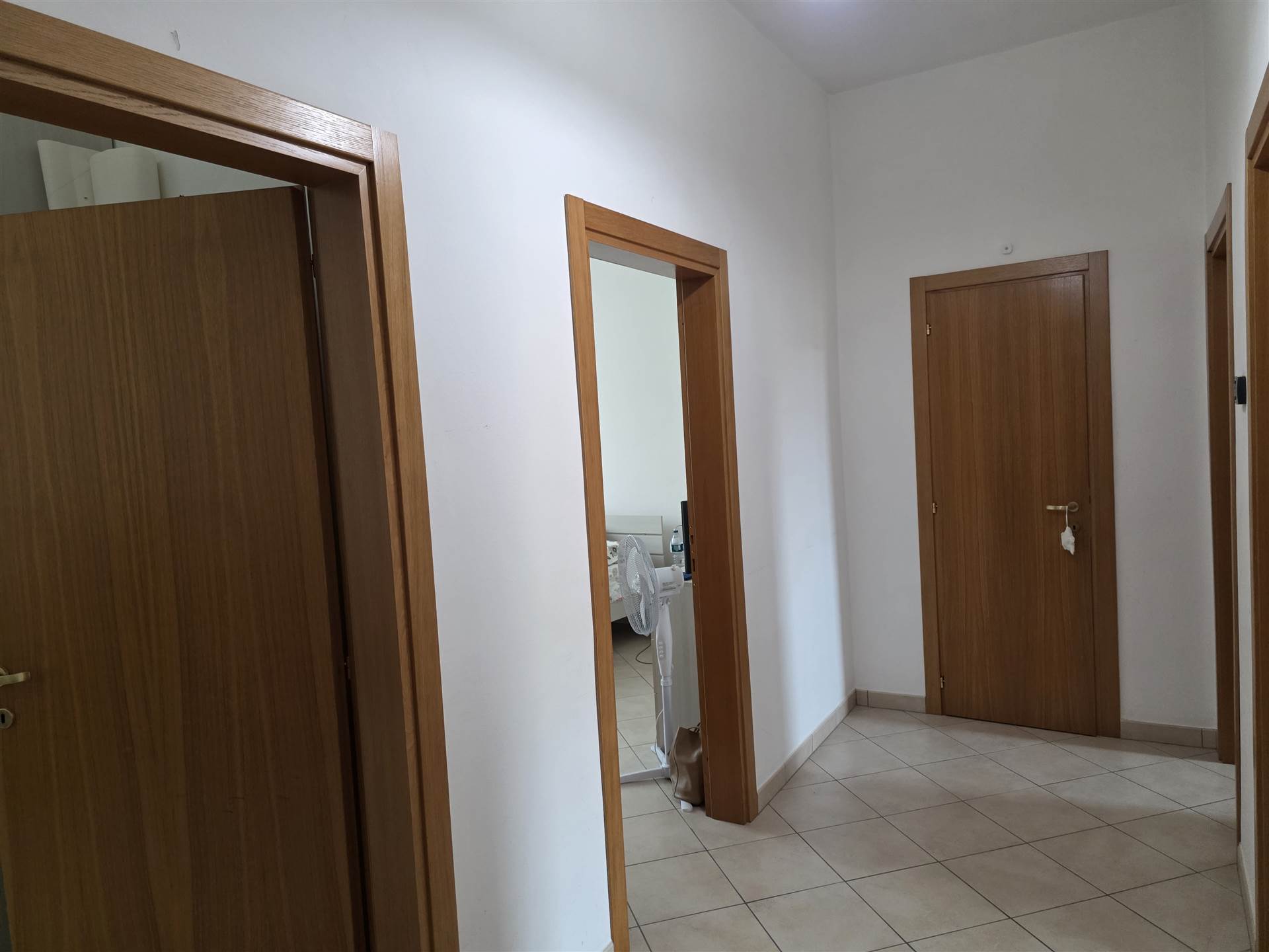 Quadrilocale in vendita in via roselli cecconi, Firenze