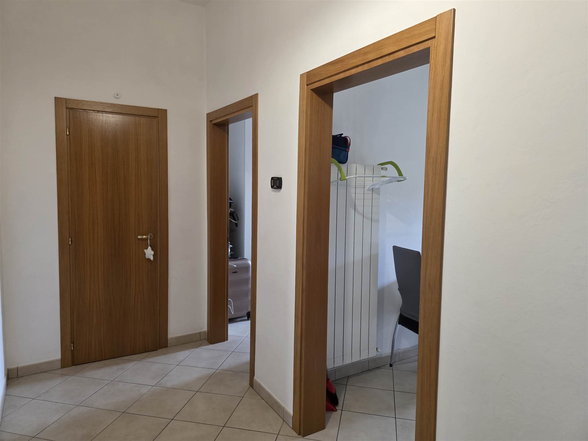 Quadrilocale in vendita in via roselli cecconi, Firenze