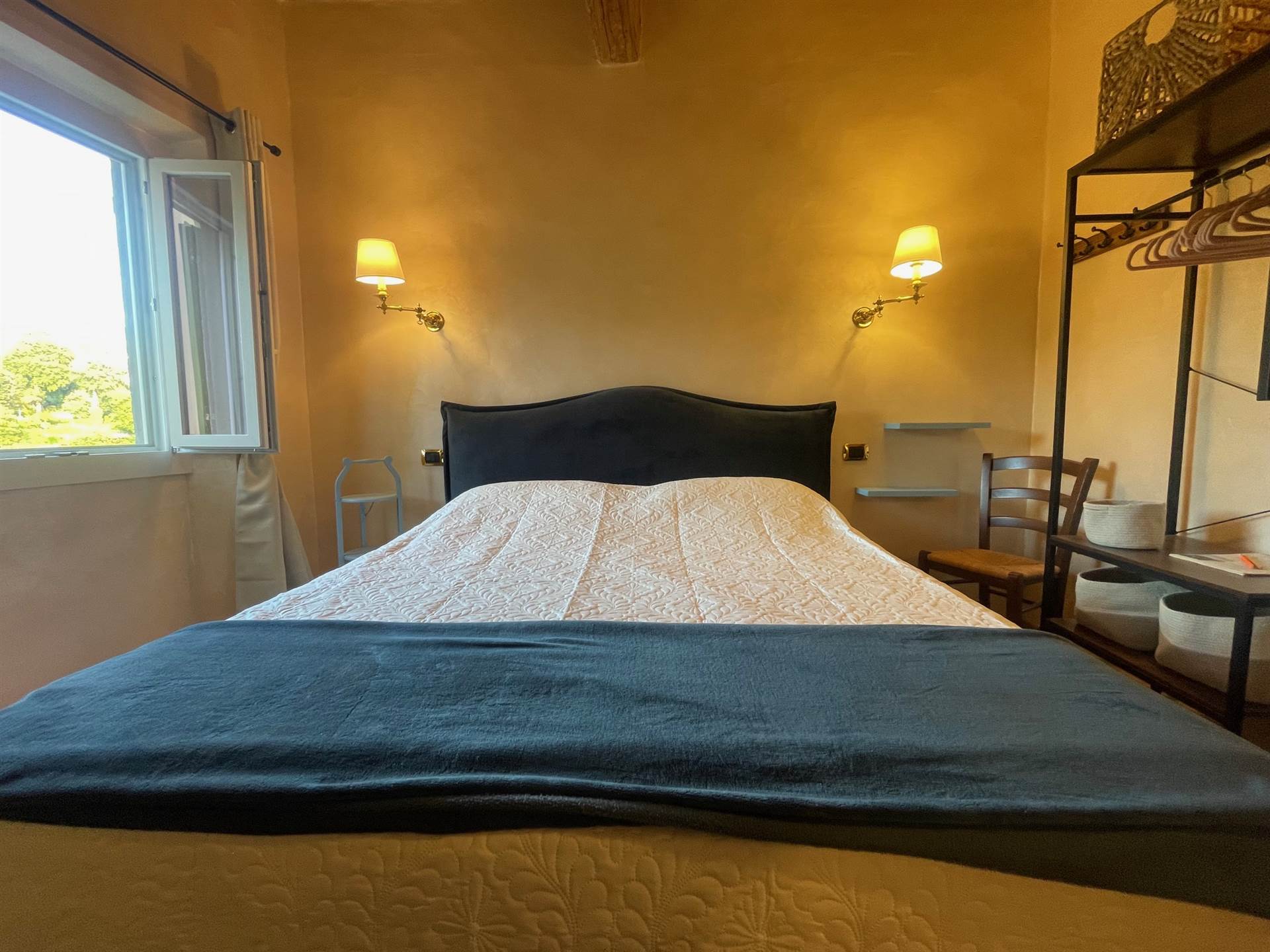 Monolocale arredato in affitto a Firenze