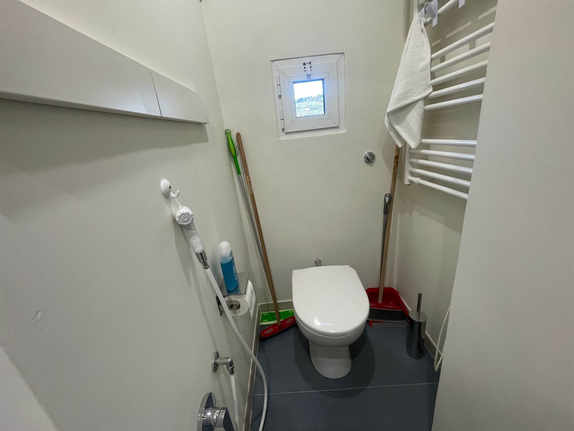 Monolocale arredato in affitto a Firenze