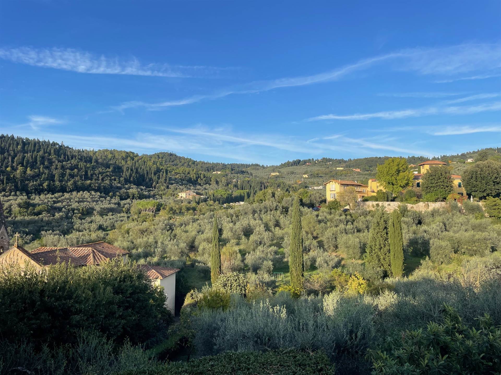 Monolocale arredato in affitto a Firenze