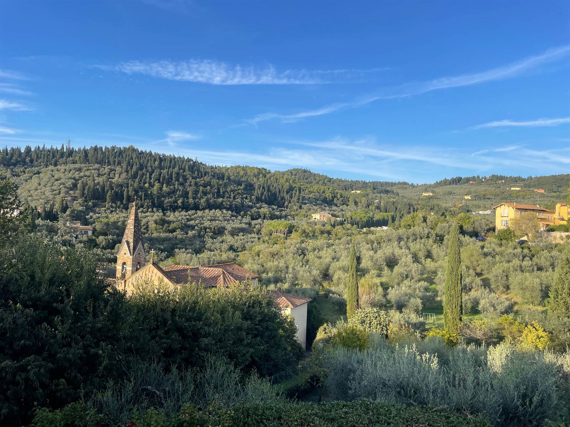 Monolocale arredato in affitto a Firenze