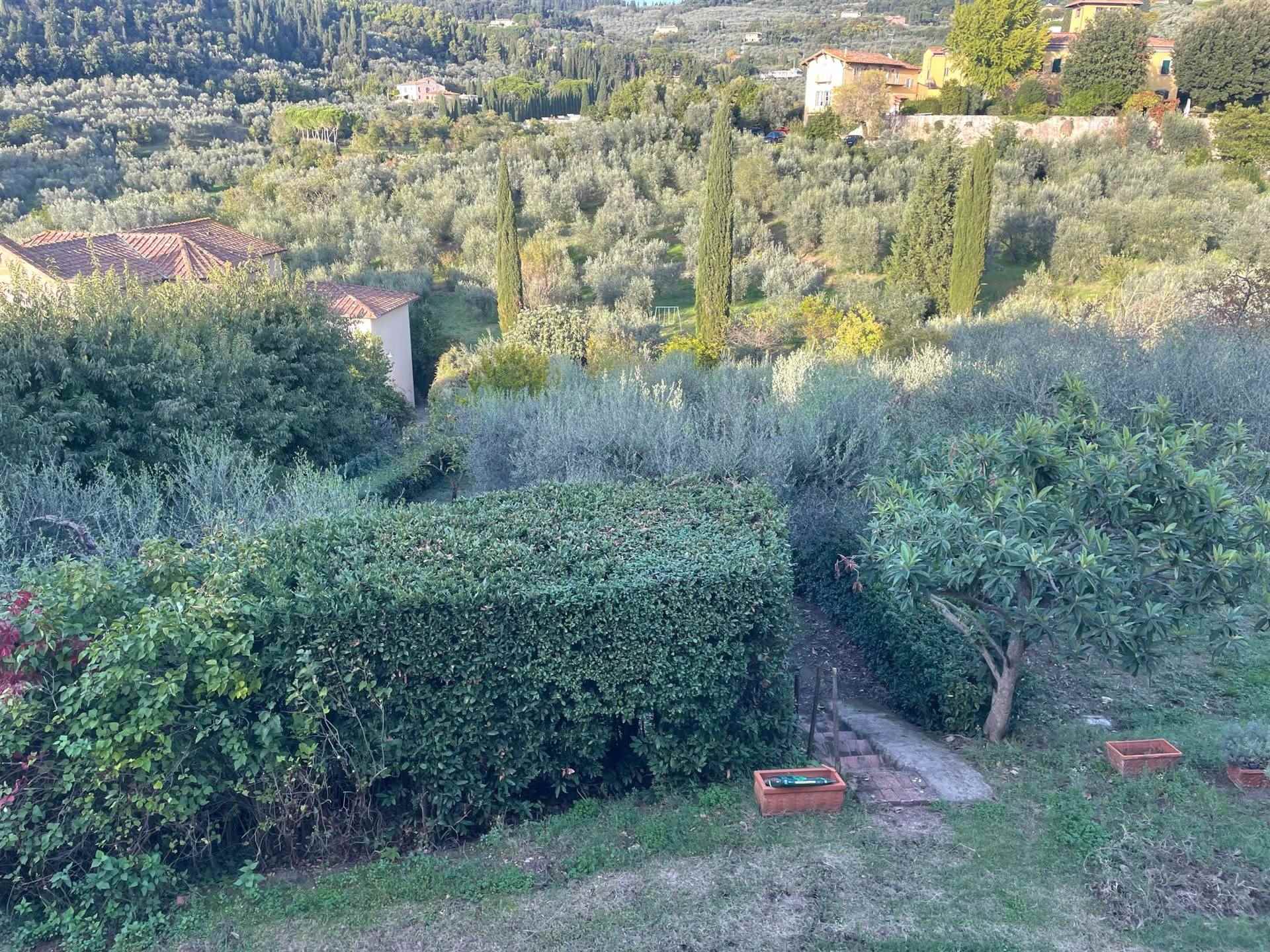 Monolocale arredato in affitto a Firenze