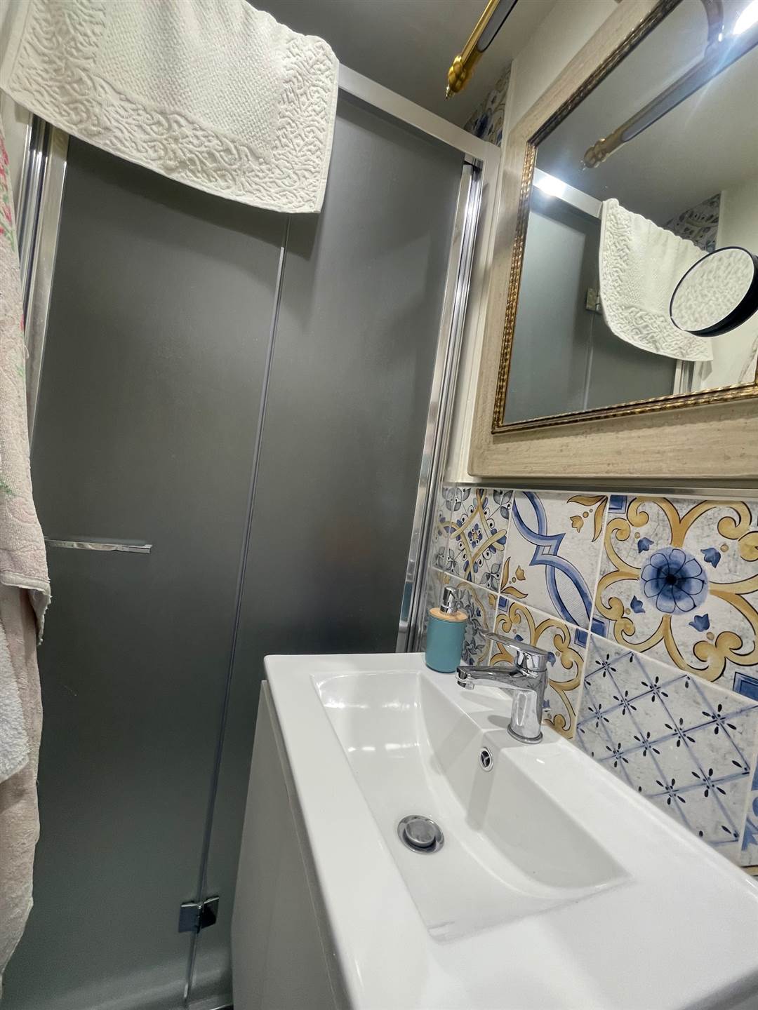 Monolocale arredato in affitto a Firenze