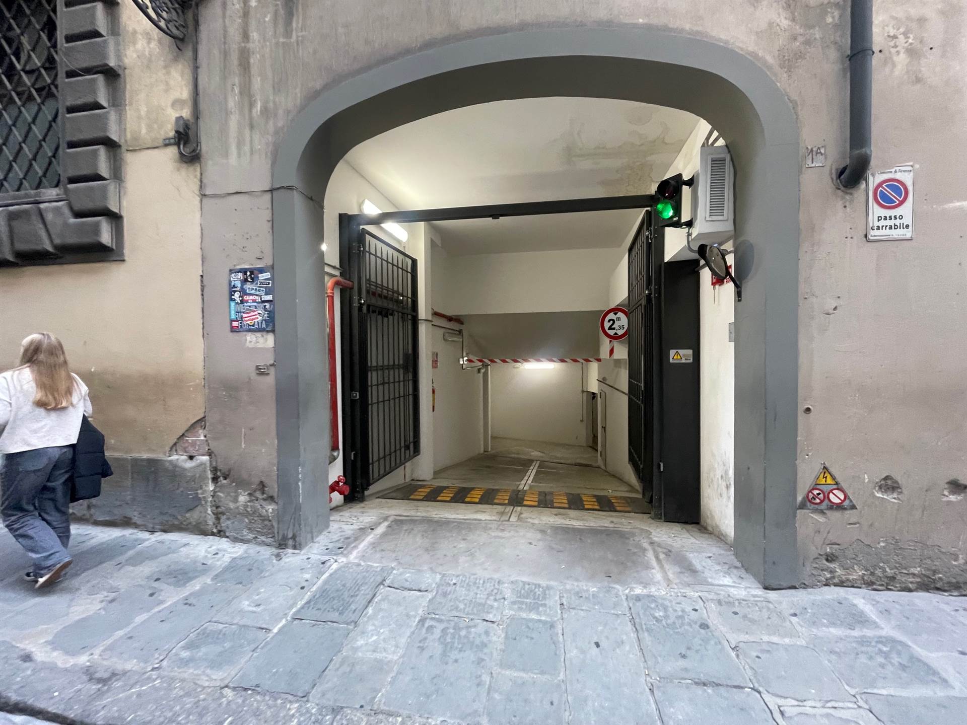 Attivit commerciale in affitto/gestione a Firenze