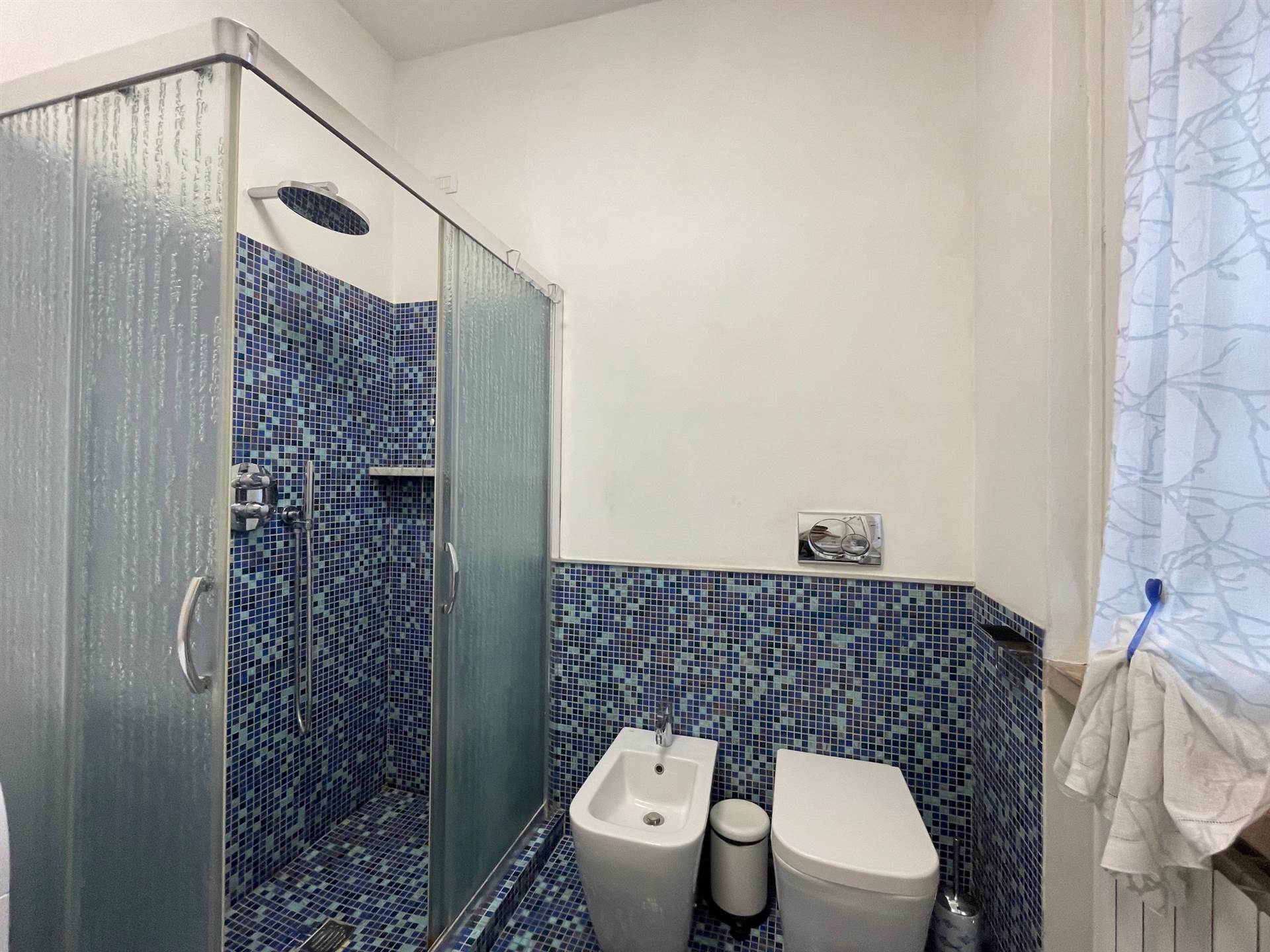 Bilocale arredato in affitto in via aselli, Firenze