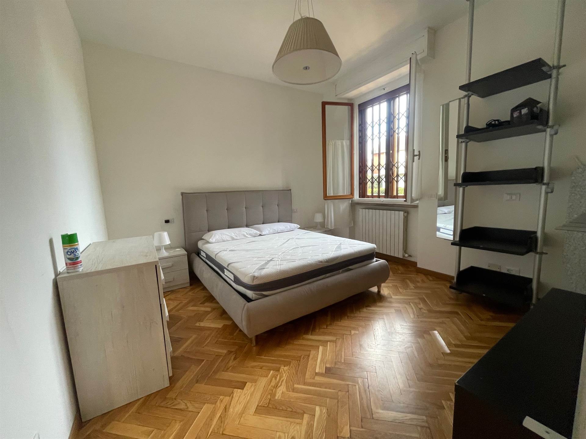 Bilocale arredato in affitto in via aselli, Firenze