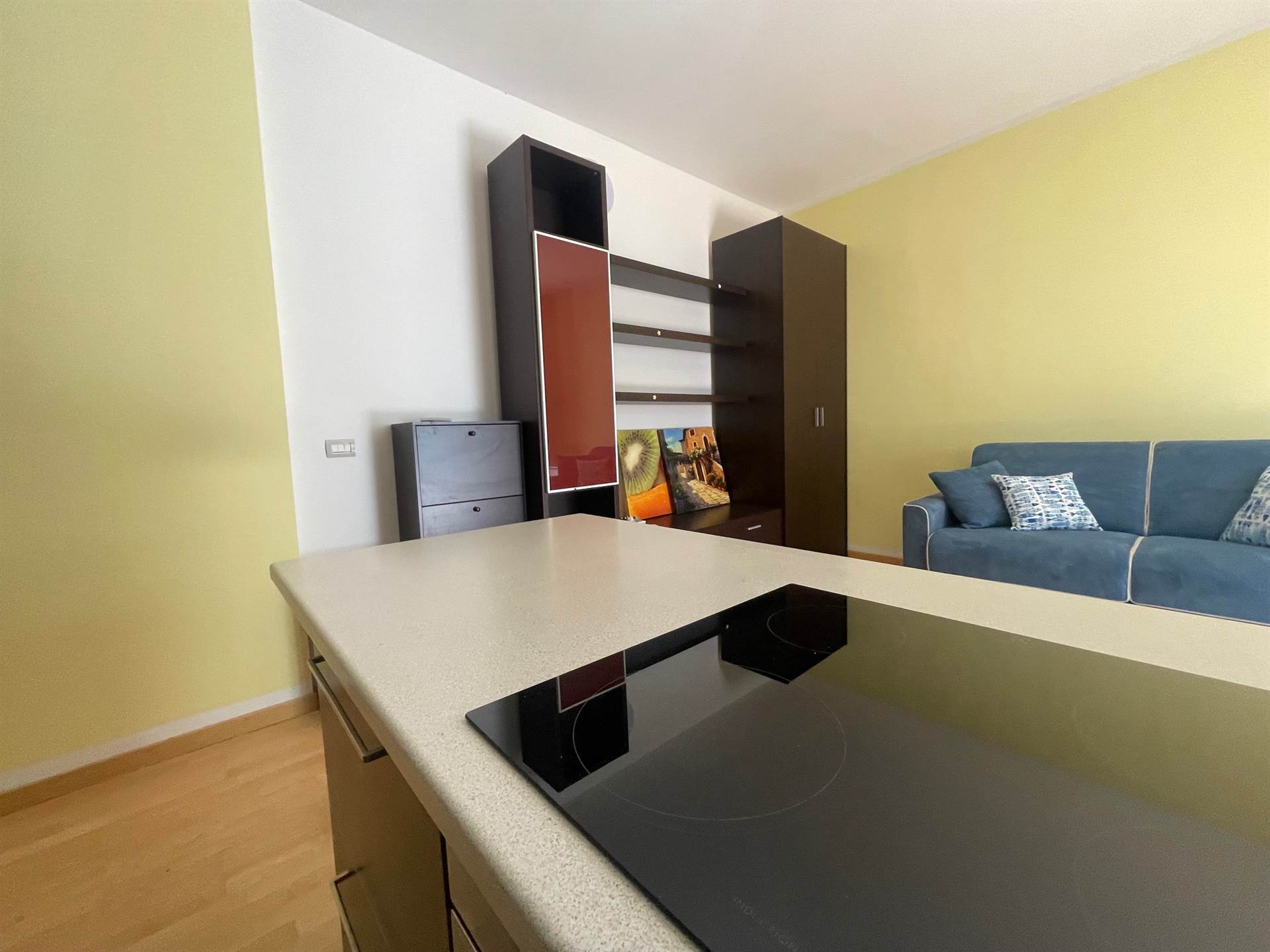 Monolocale in vendita a Firenze