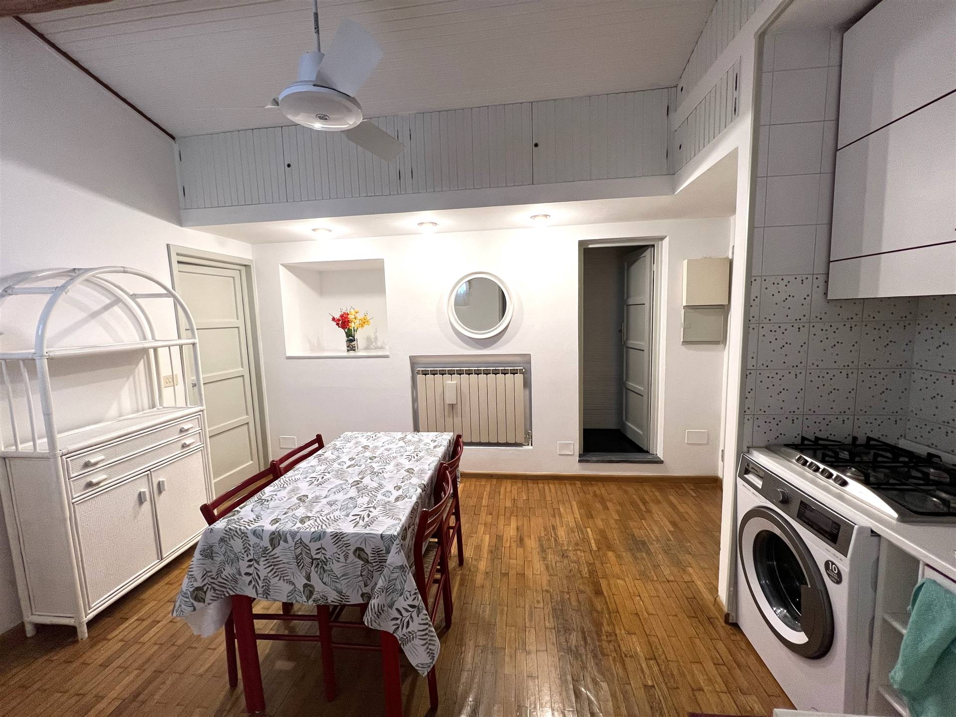 Bilocale in affitto a Firenze