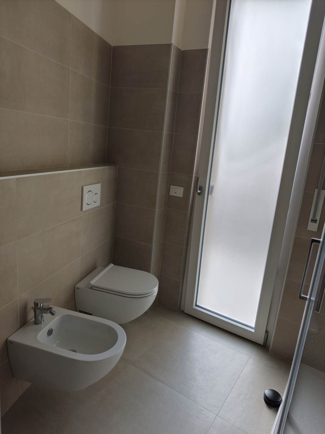 Trilocale arredato in affitto a Firenze