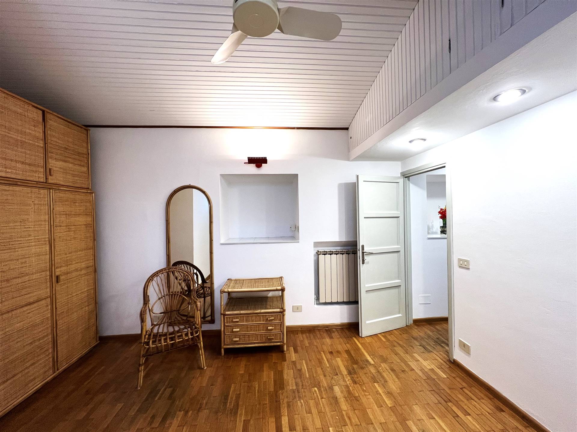 Bilocale in affitto a Firenze