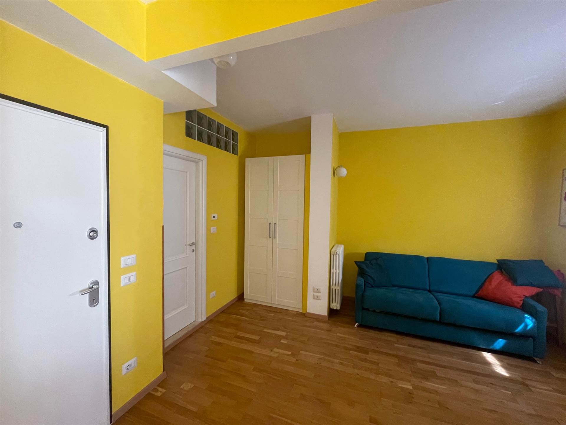 Monolocale in vendita in via giuseppe sirtori, Firenze