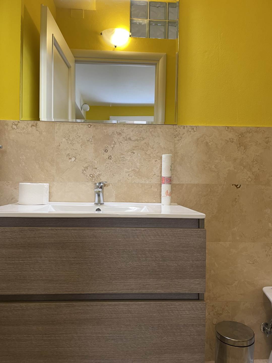 Monolocale in vendita in via giuseppe sirtori, Firenze