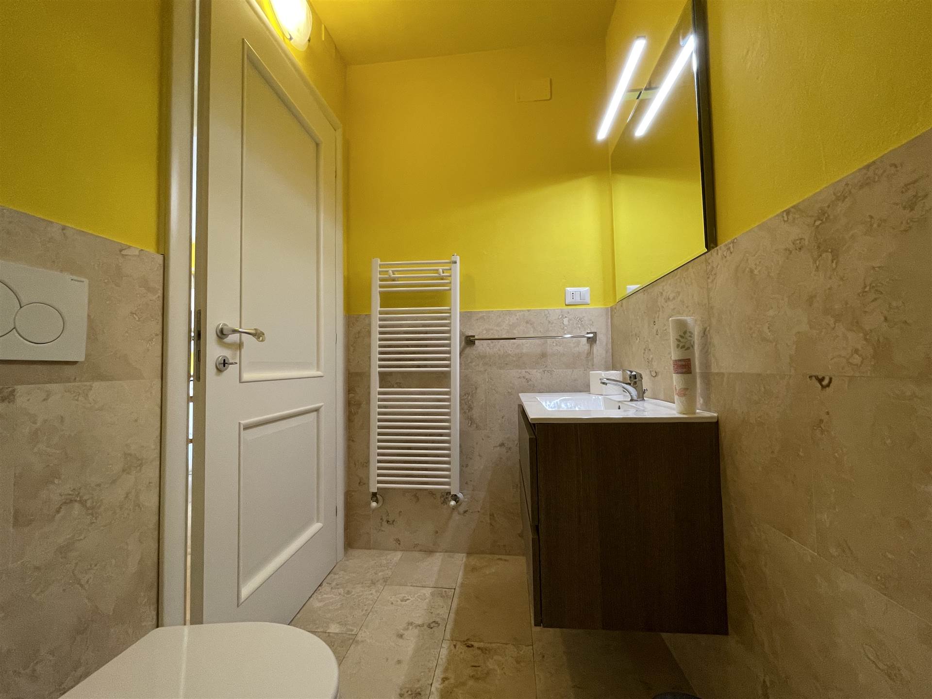 Monolocale in vendita in via giuseppe sirtori, Firenze