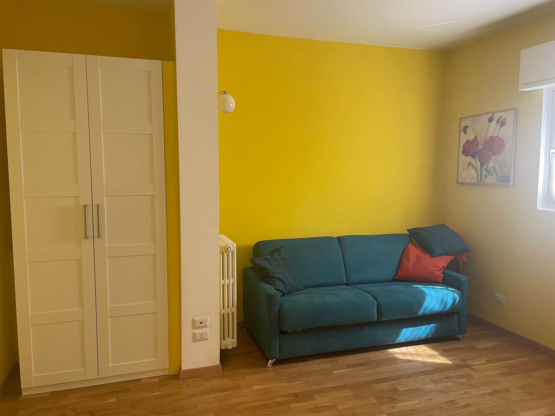 Monolocale in vendita in via giuseppe sirtori, Firenze