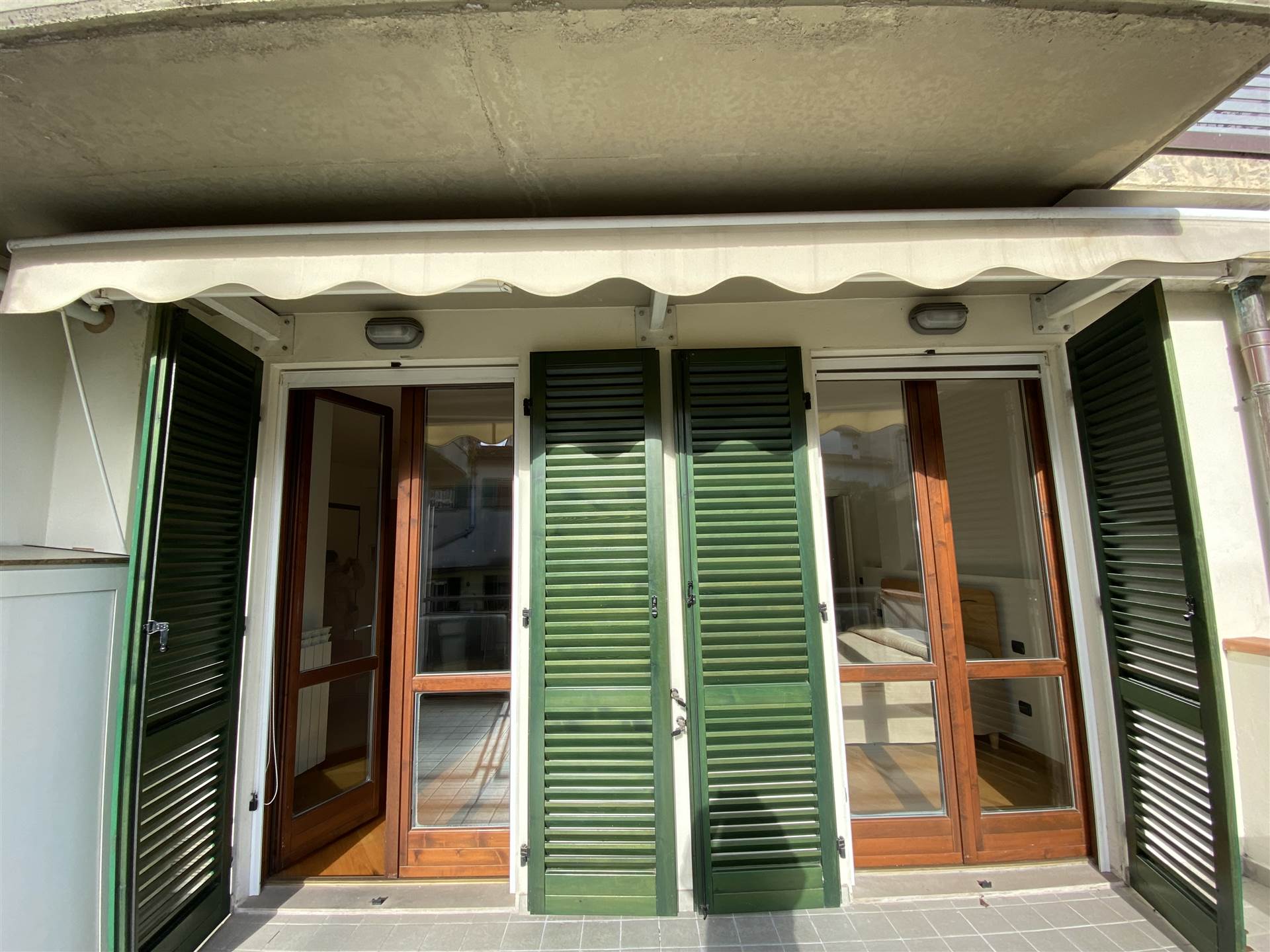 Bilocale in vendita in via firenzuola, Firenze