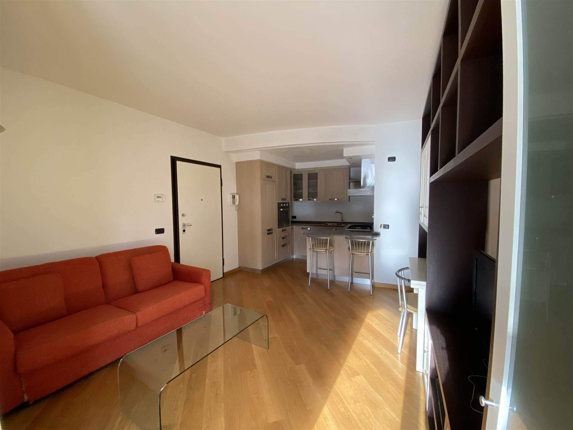 Bilocale in vendita in via firenzuola, Firenze