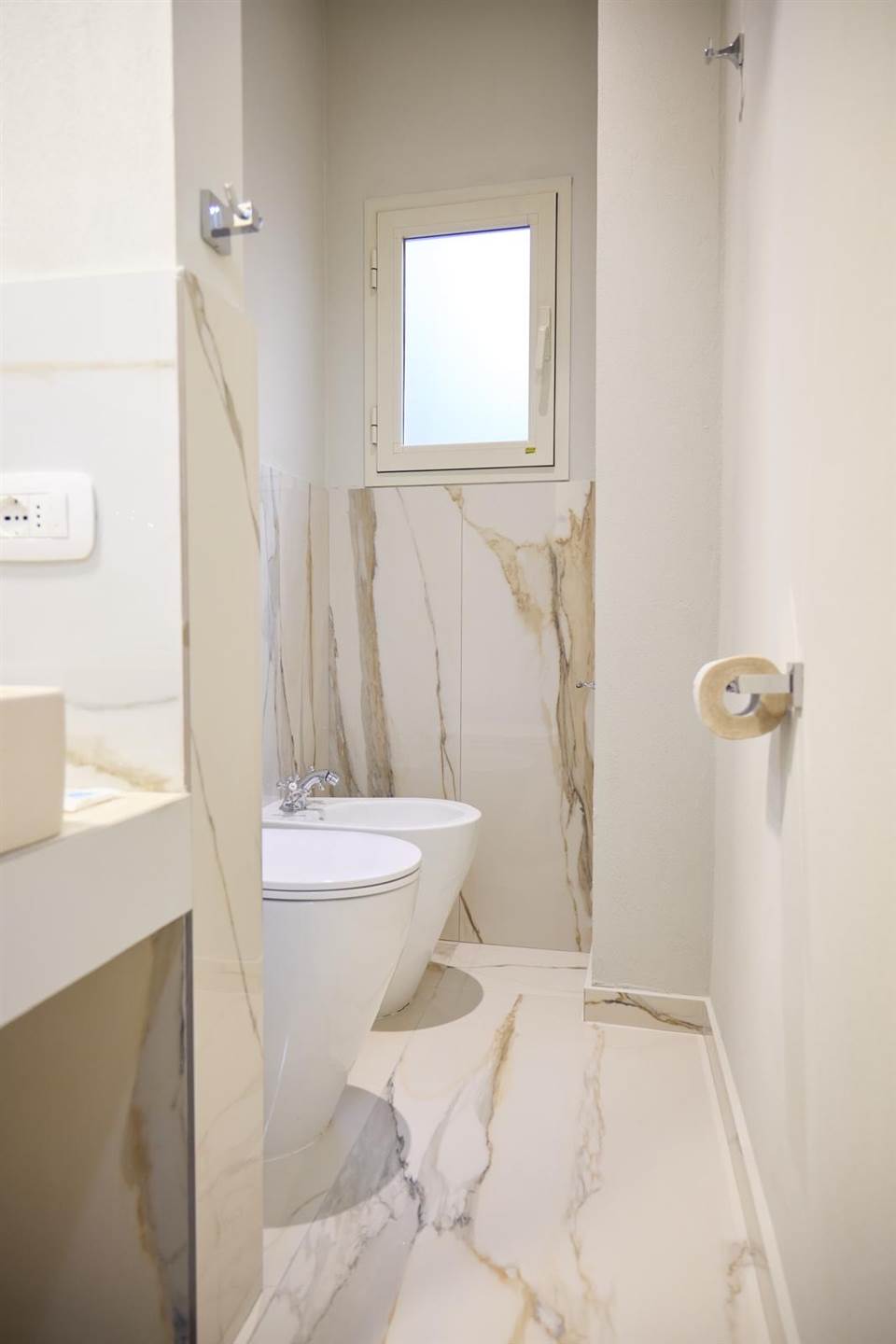 Quadrilocale in vendita in via fiesolana, Firenze