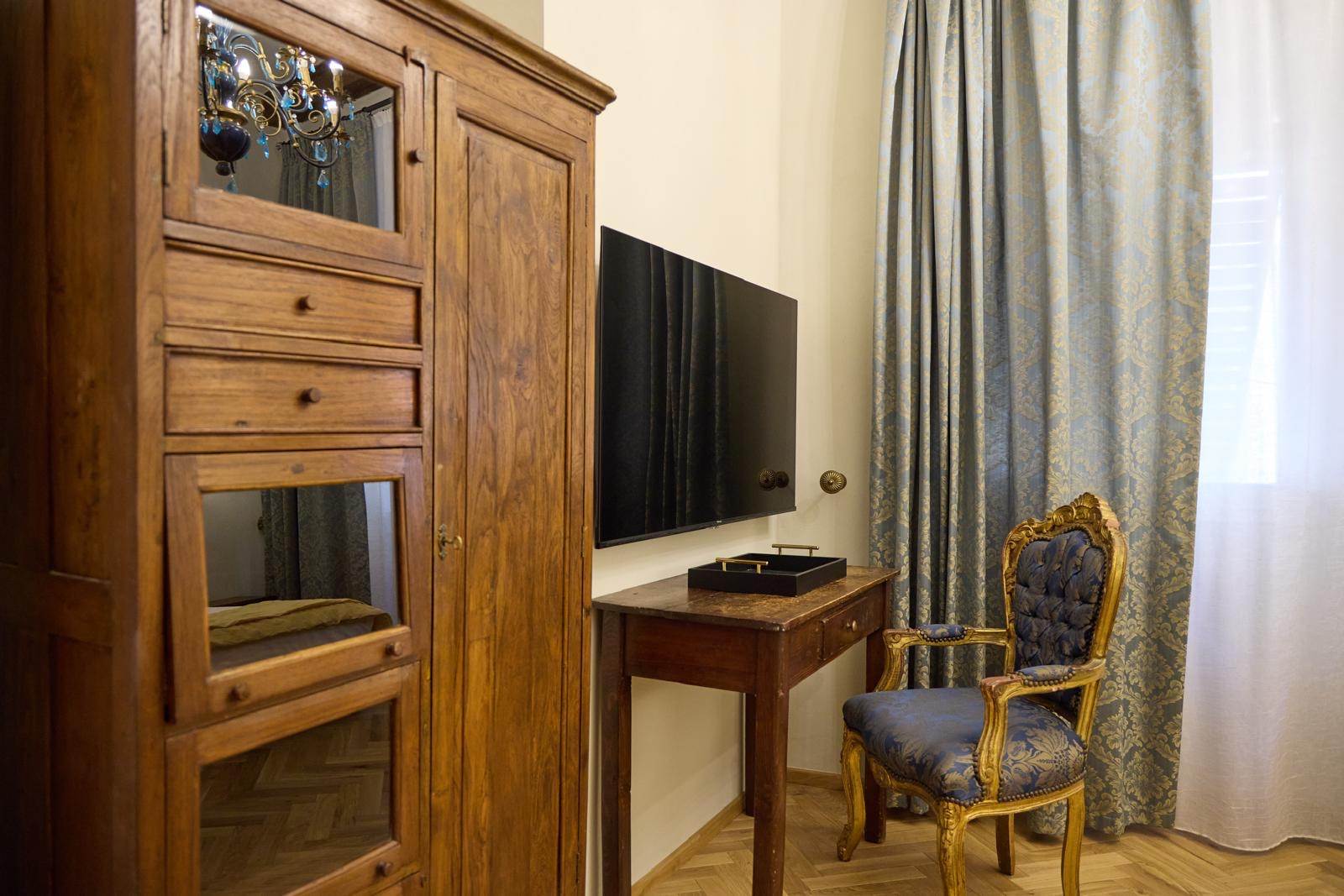 Quadrilocale in vendita in via fiesolana, Firenze