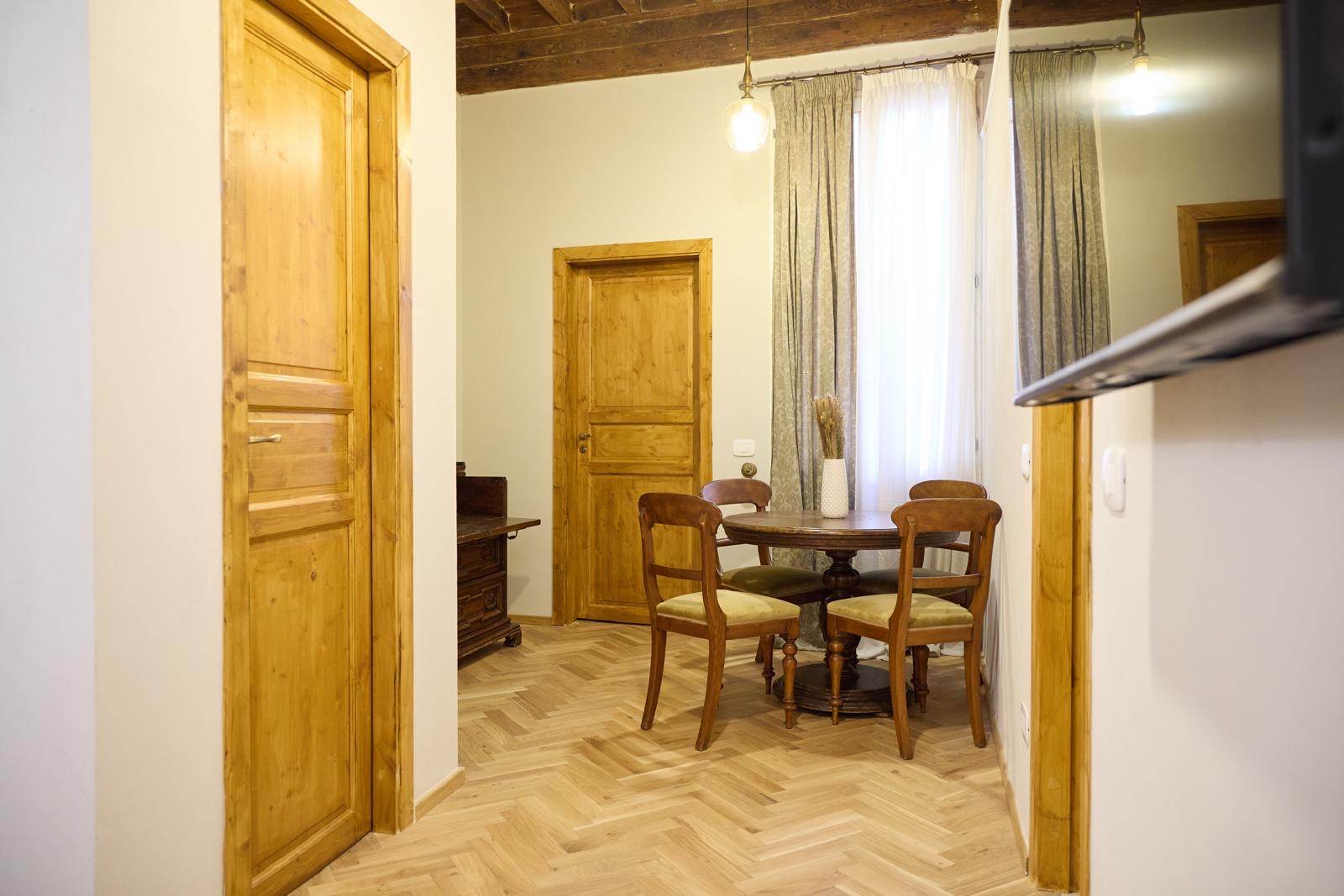 Quadrilocale in vendita in via fiesolana, Firenze