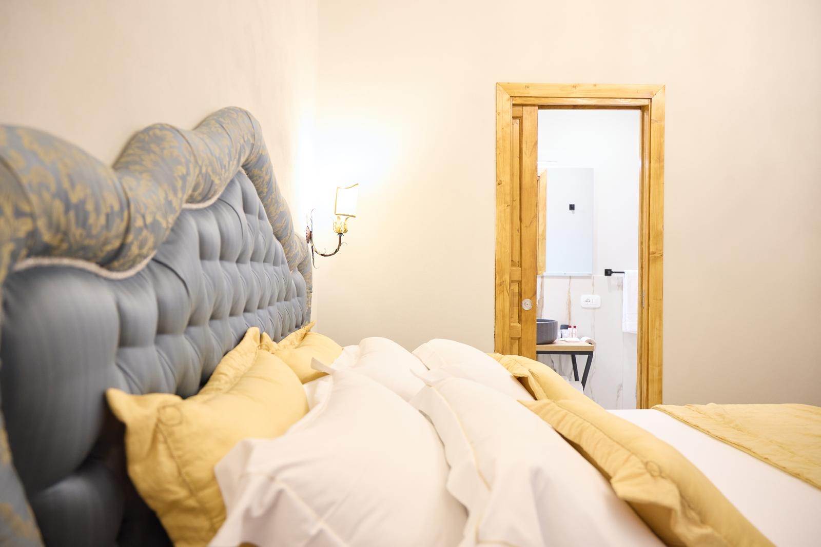 Quadrilocale in vendita in via fiesolana, Firenze