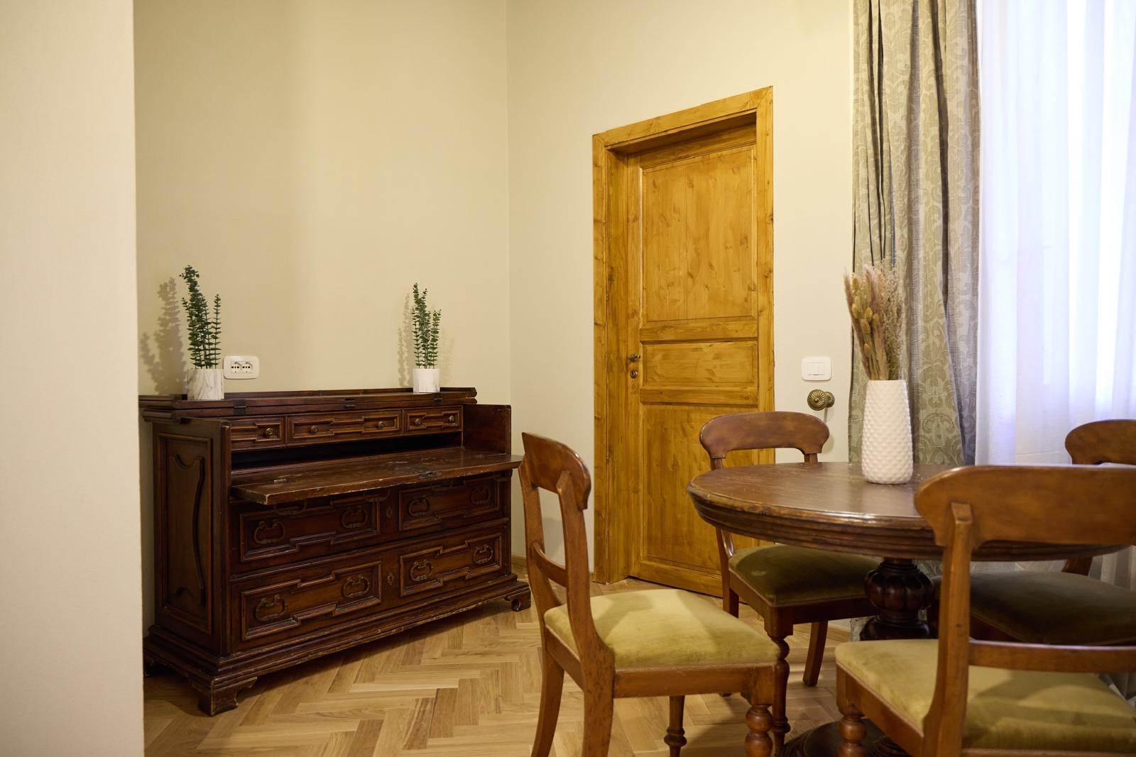 Quadrilocale in vendita in via fiesolana, Firenze