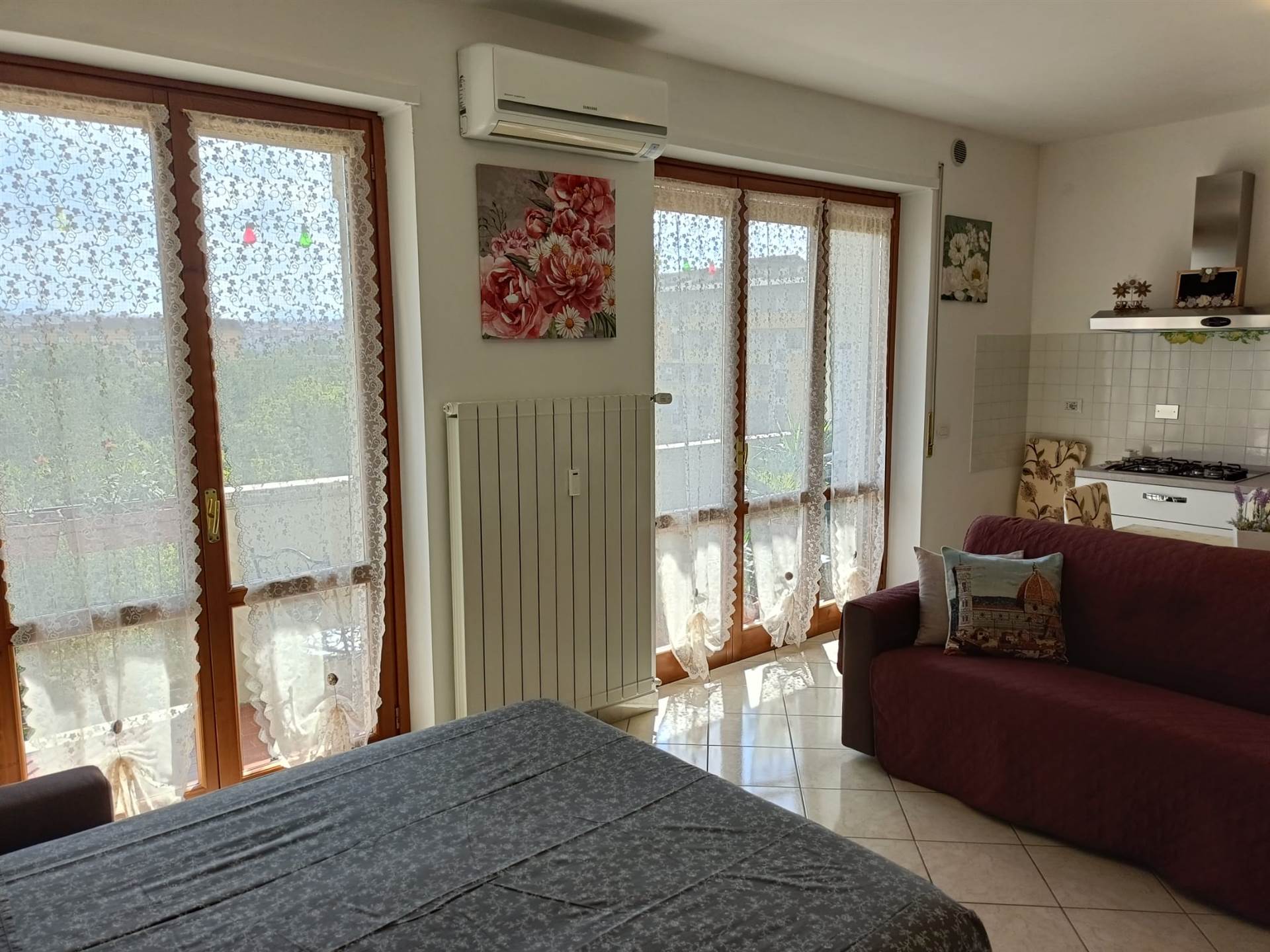 Monolocale in vendita in via dei bassi, Firenze