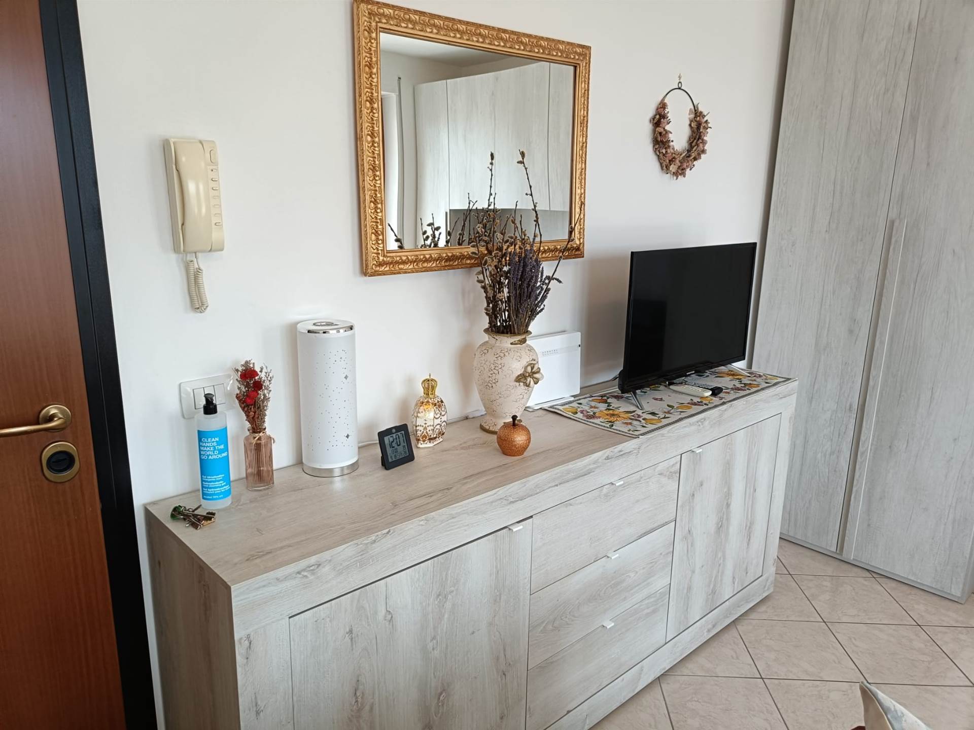 Monolocale in vendita in via dei bassi, Firenze