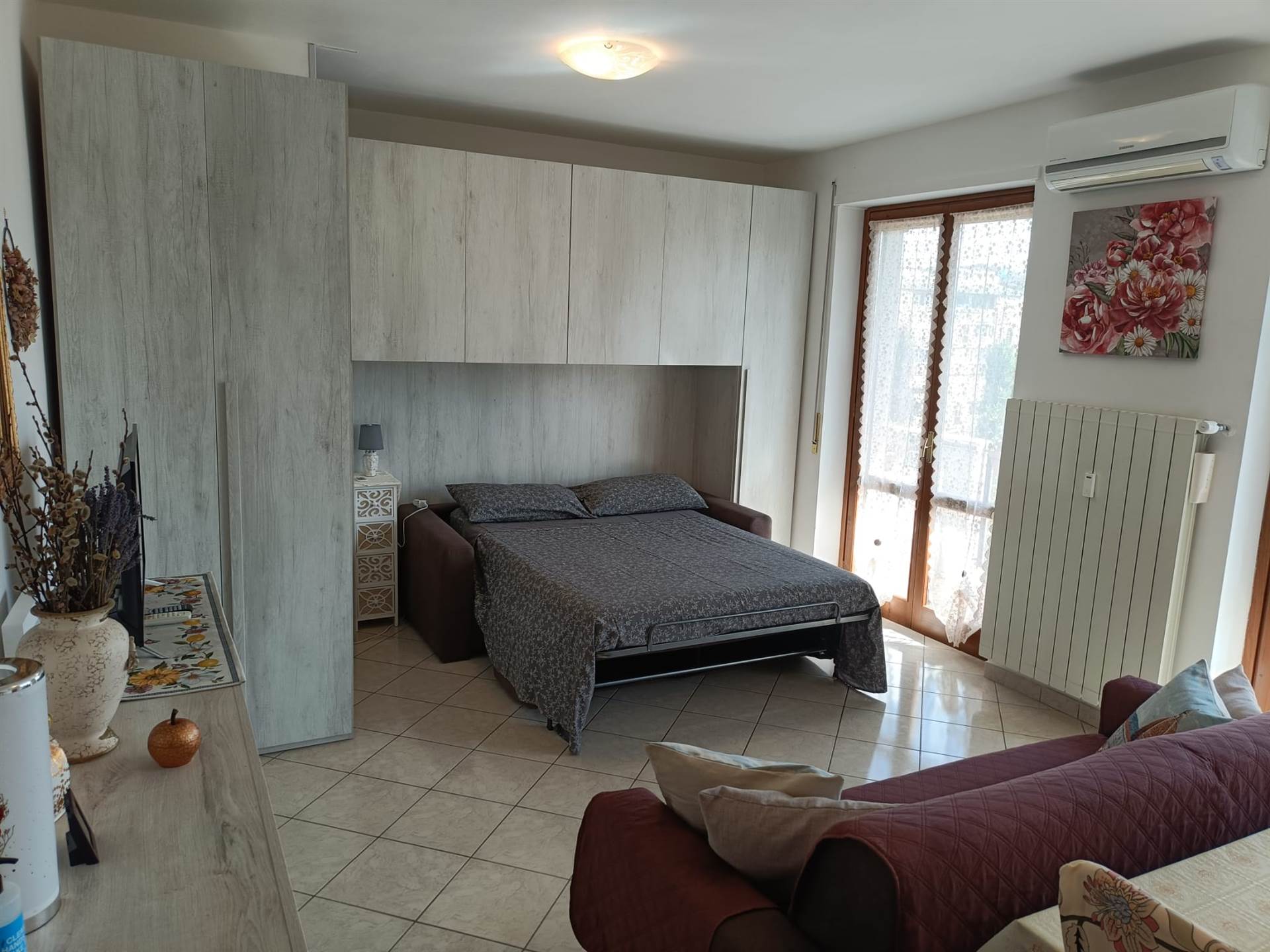 Monolocale in vendita in via dei bassi, Firenze