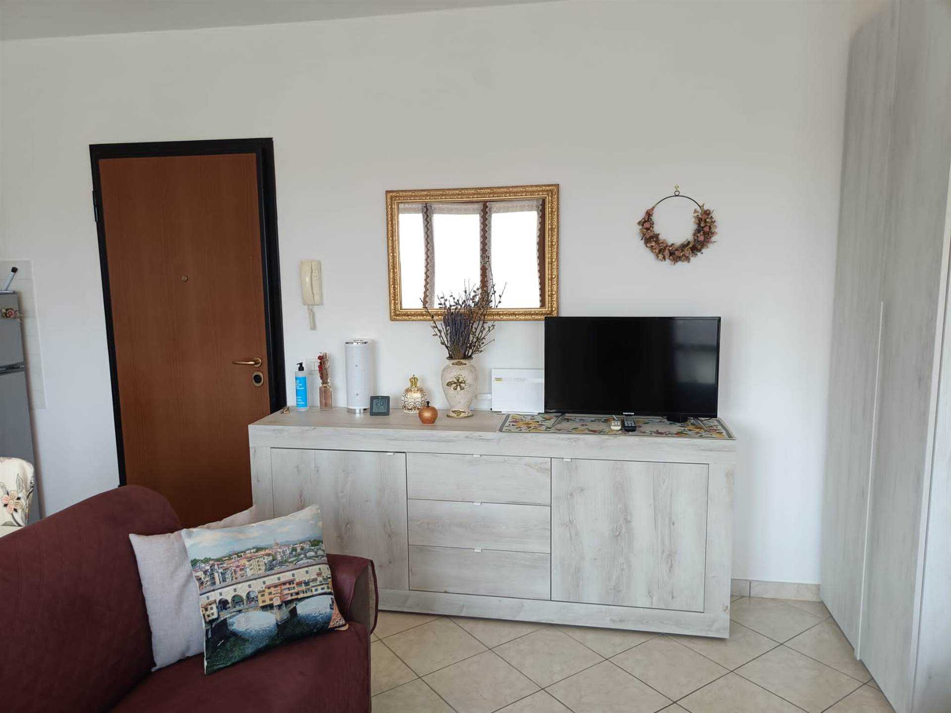 Monolocale in vendita in via dei bassi, Firenze